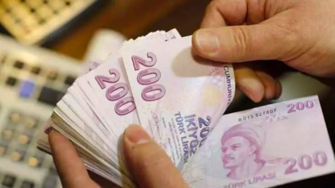 ATM işinden parayı kırdı! 67 bin liraya yatırım yaptı 111 milyon lira kar etti 2